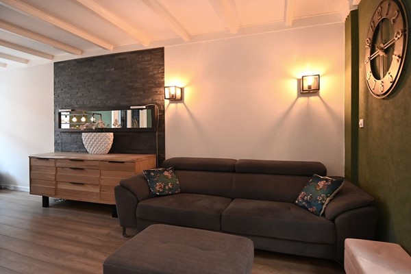 Medium property photo - Kruislaan 1, 1401 TX Bussum